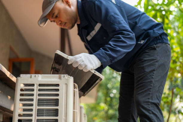 Best Central air repair  in Monticello, NY